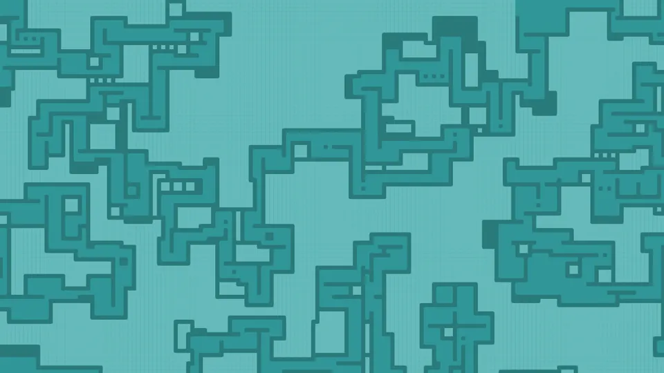 Cyanica 地图缩略图