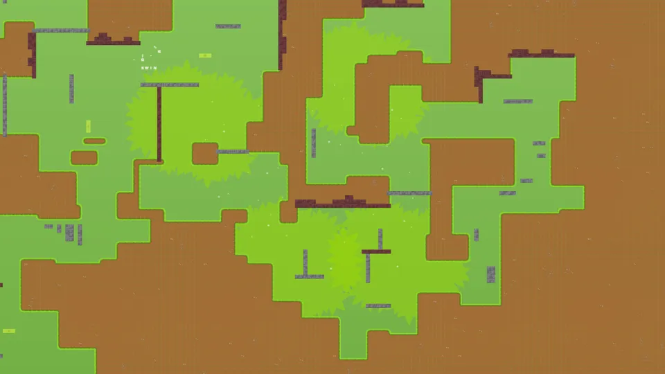 DAYDREAM 地图缩略图