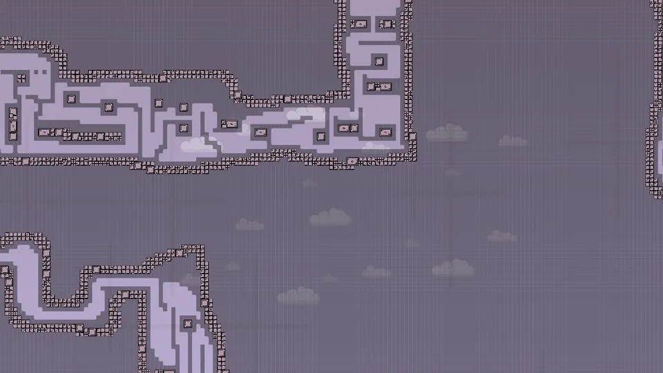 Dawn 地图缩略图