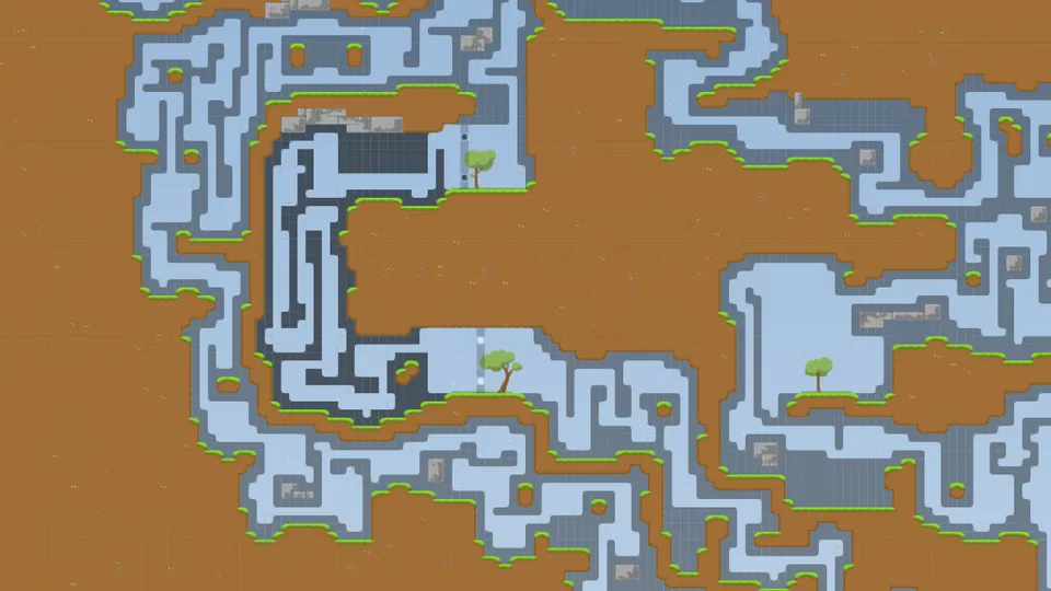 DeadHook 地图缩略图