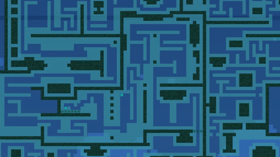 Deadly Lasers 地图缩略图