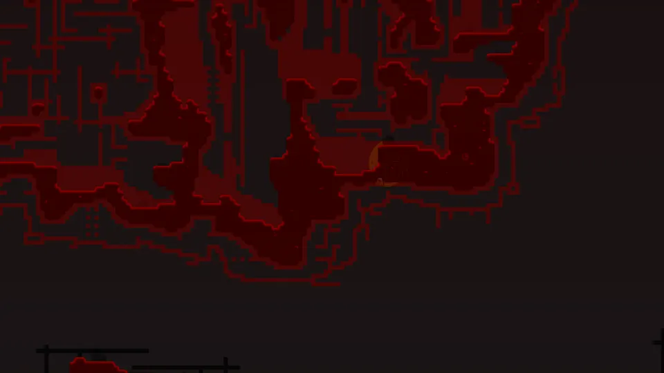 Dearevil 地图缩略图