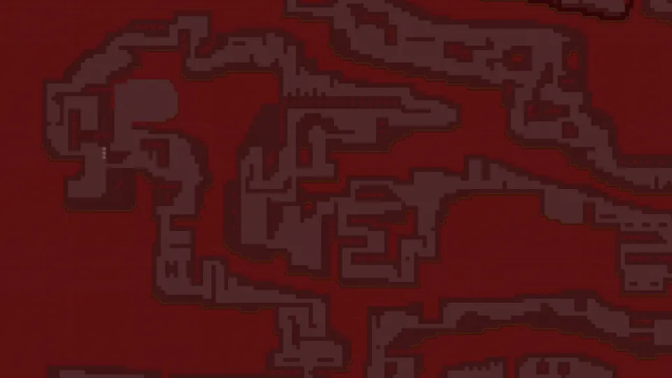 Deceived 地图缩略图