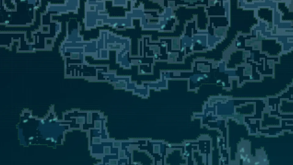 DeepSea 地图缩略图