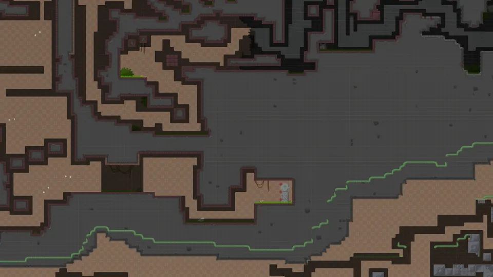 Deluxe 地图缩略图