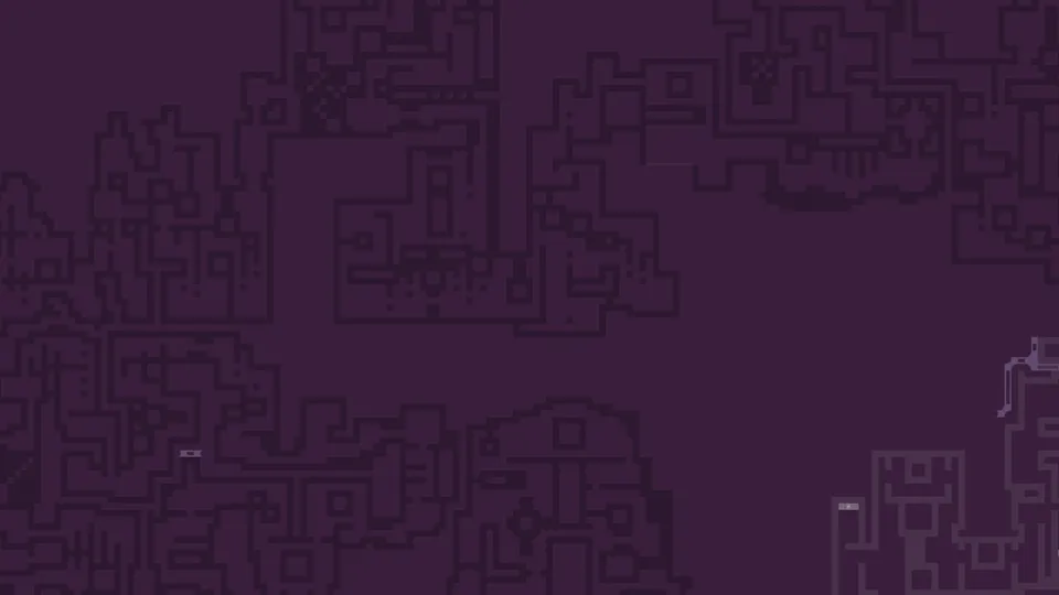 Demonic 地图缩略图