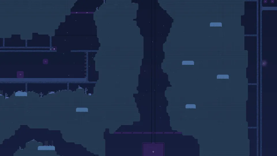 Desert Duration 地图缩略图