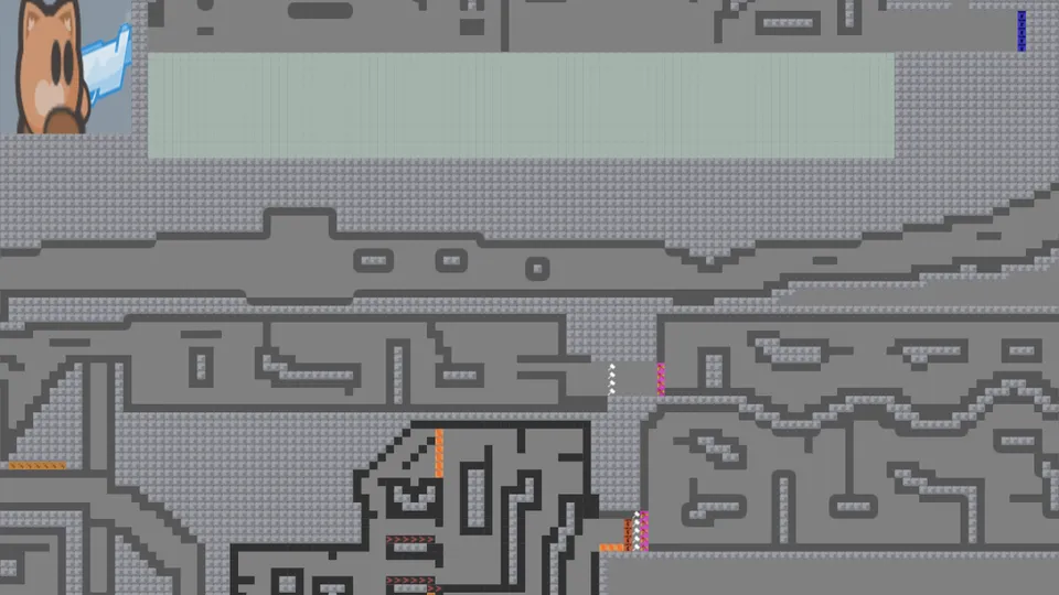 DingZhen ‘s map 地图缩略图