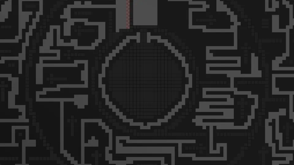 Do or Die 地图缩略图