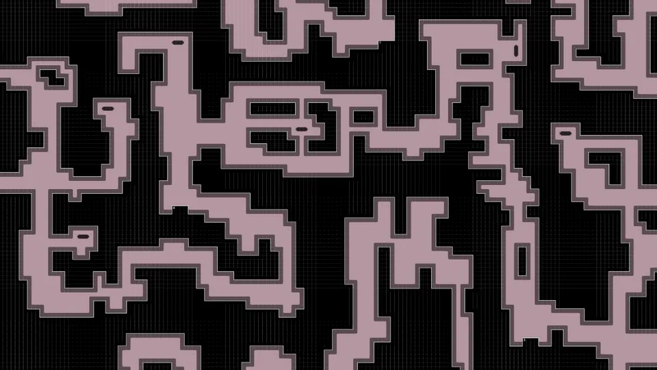 DoorWays 地图缩略图