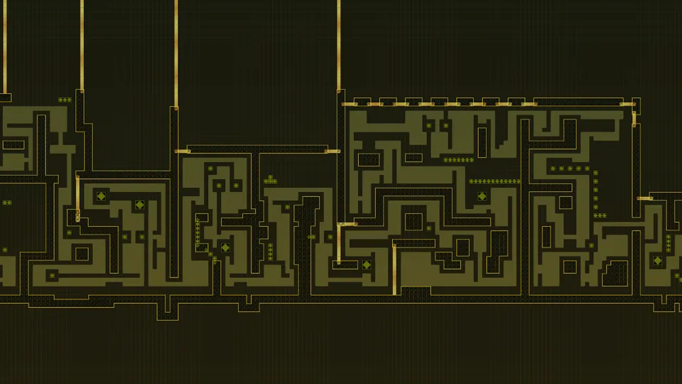 DragonLore 地图缩略图