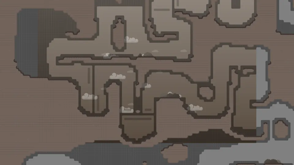 DyrteeZ 地图缩略图