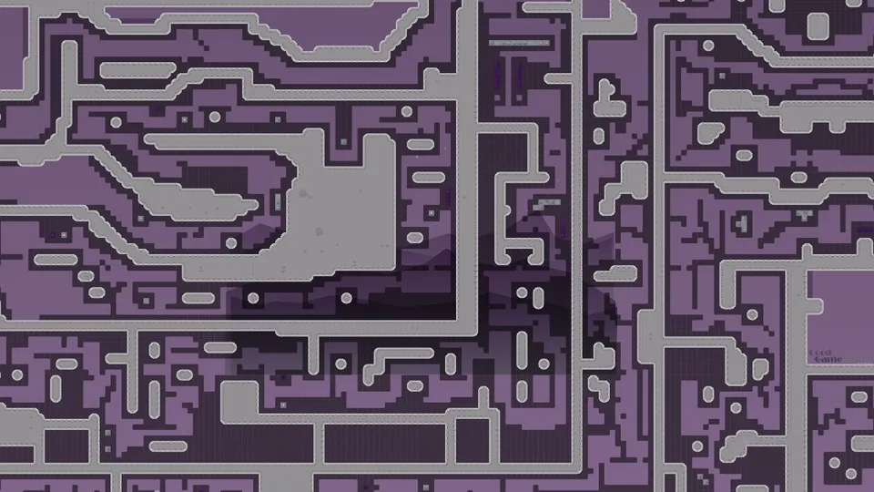 E4RG 地图缩略图