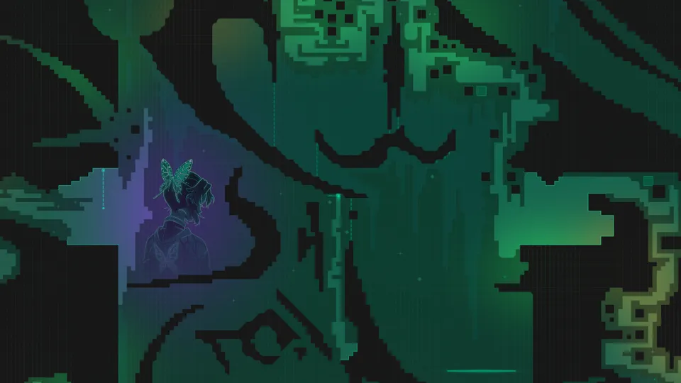 EARFQUAKE 地图缩略图