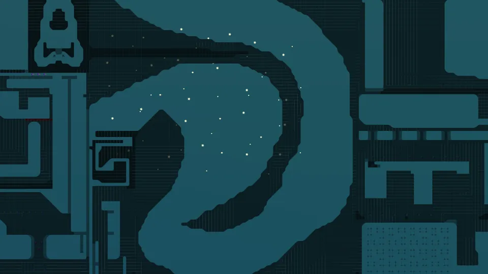 Eclipse 地图缩略图