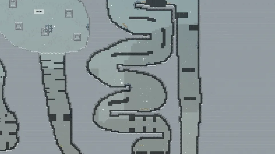 Eden 地图缩略图