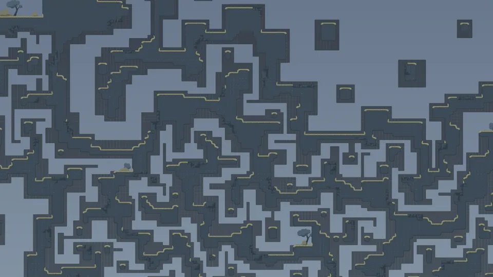 Ephemeral 地图缩略图