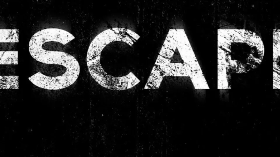 Escape2 地图缩略图