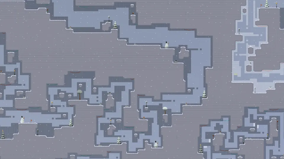 Evaporate 地图缩略图