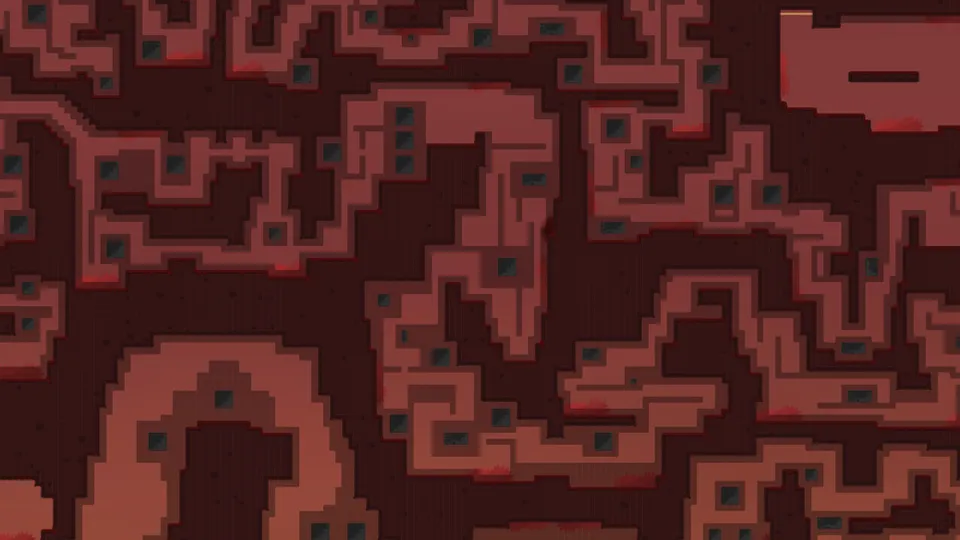 EvilSunset 地图缩略图