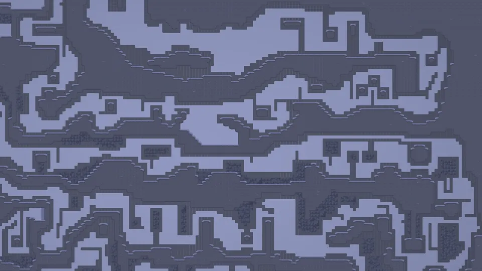 ExTr3 地图缩略图