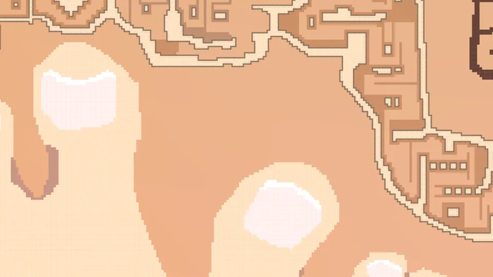 Feet4Tyrone 地图缩略图