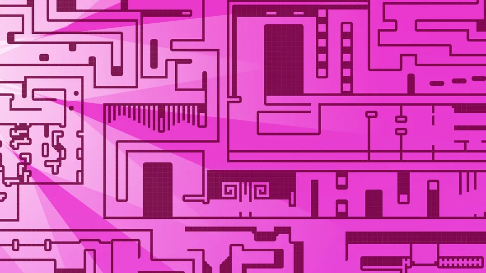 Flamingu 地图缩略图