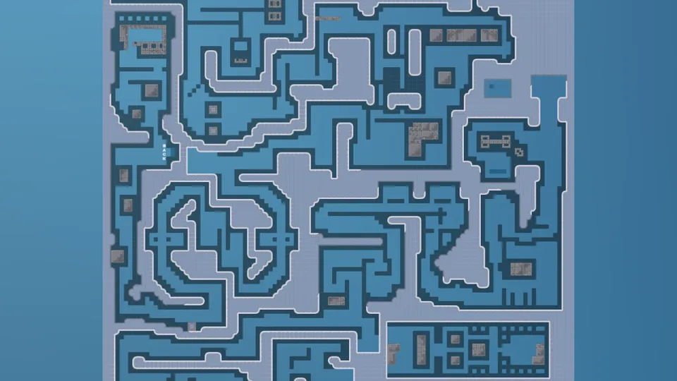 FlipBzw 地图缩略图