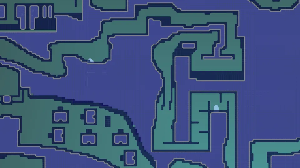 FlipChillerDestin 地图缩略图