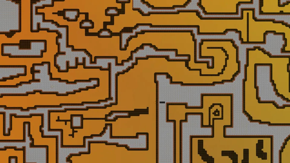 FlipDragonYo 地图缩略图