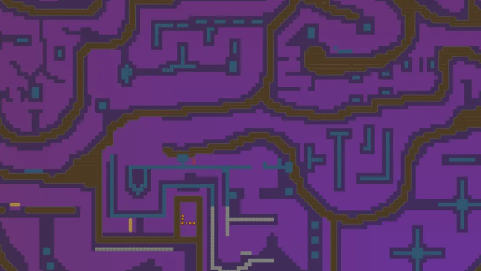 FlipFeat 地图缩略图