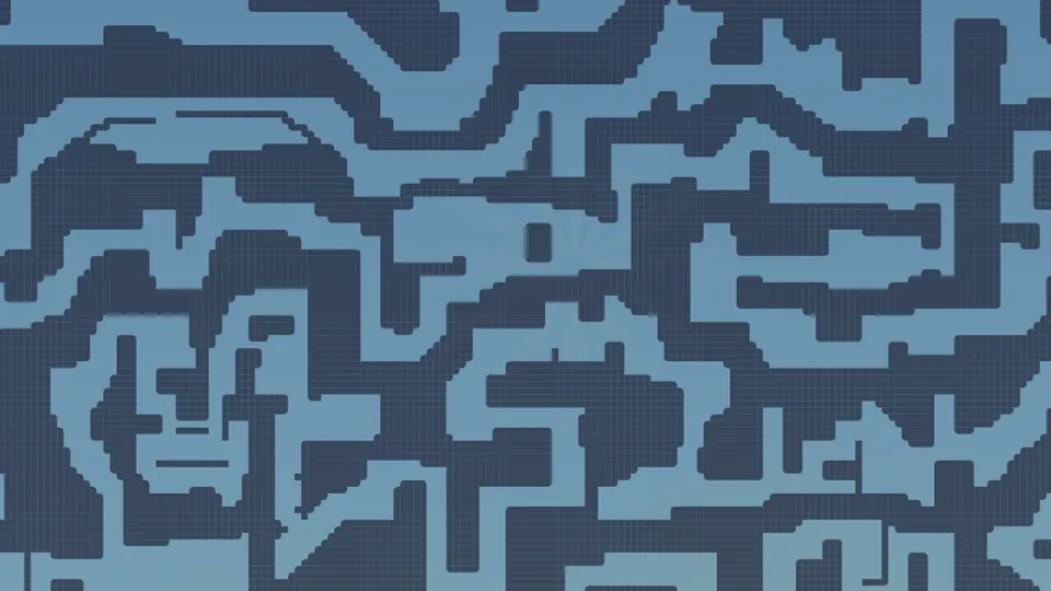 FlipGores2 地图缩略图