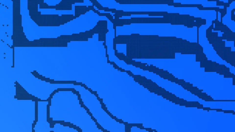 FlipHoffi 地图缩略图