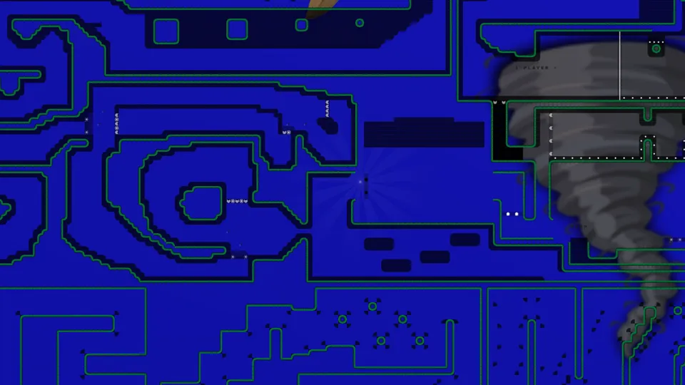 FlipLipp15 地图缩略图