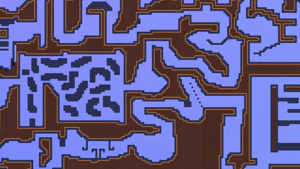 FlipLipp25 地图缩略图