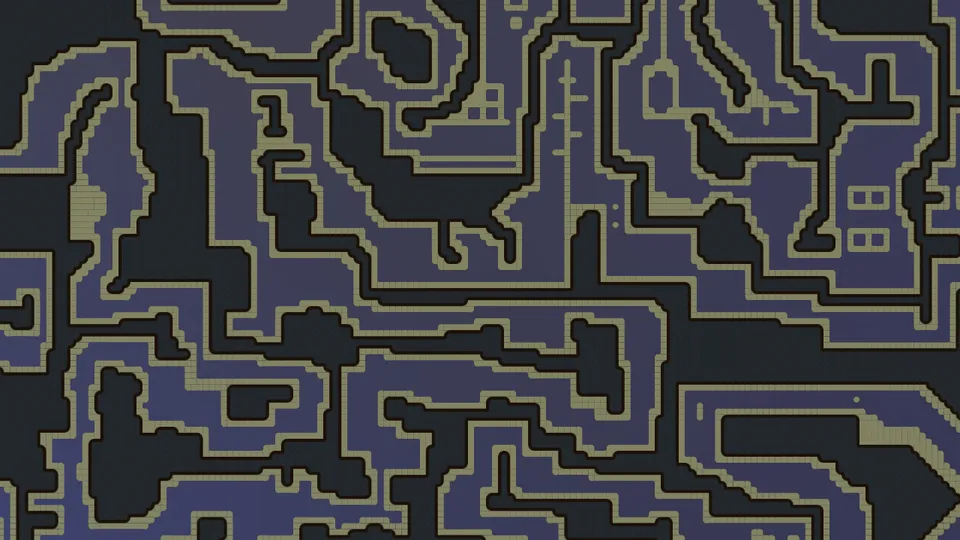 FlipLipp26 地图缩略图