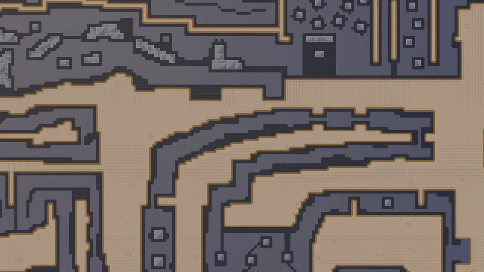 FlipLipp27 地图缩略图