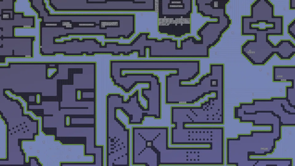 FlipLipp28 地图缩略图