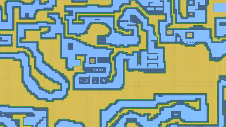 FlipLipp29 地图缩略图