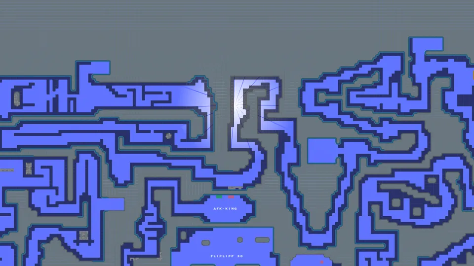 FlipLipp30 地图缩略图