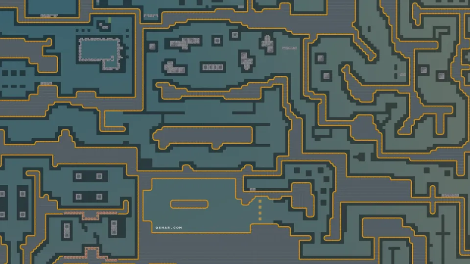 FlipLipp31 地图缩略图