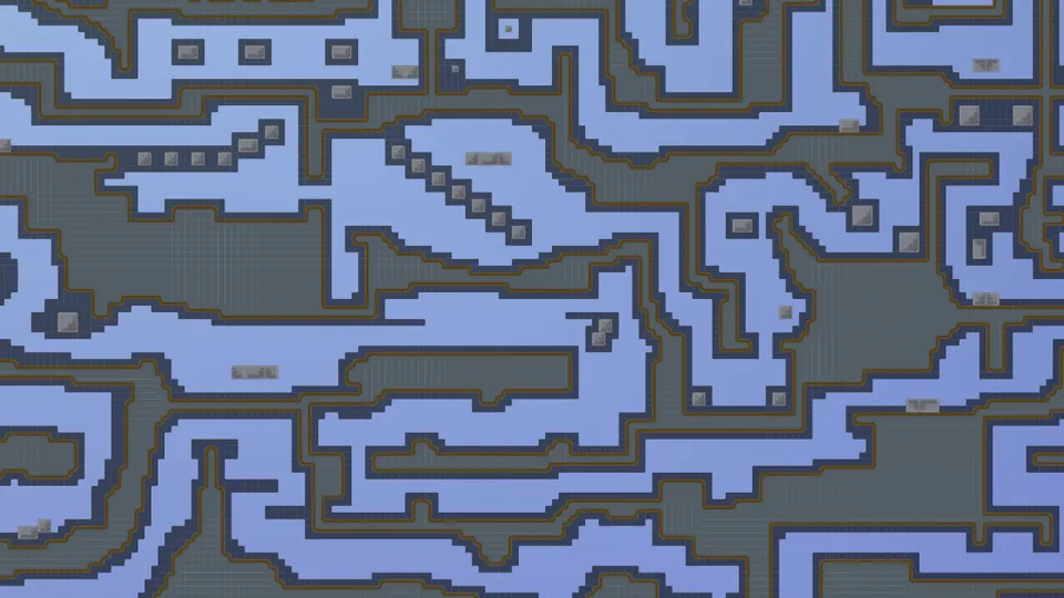 FlipLipp33 地图缩略图