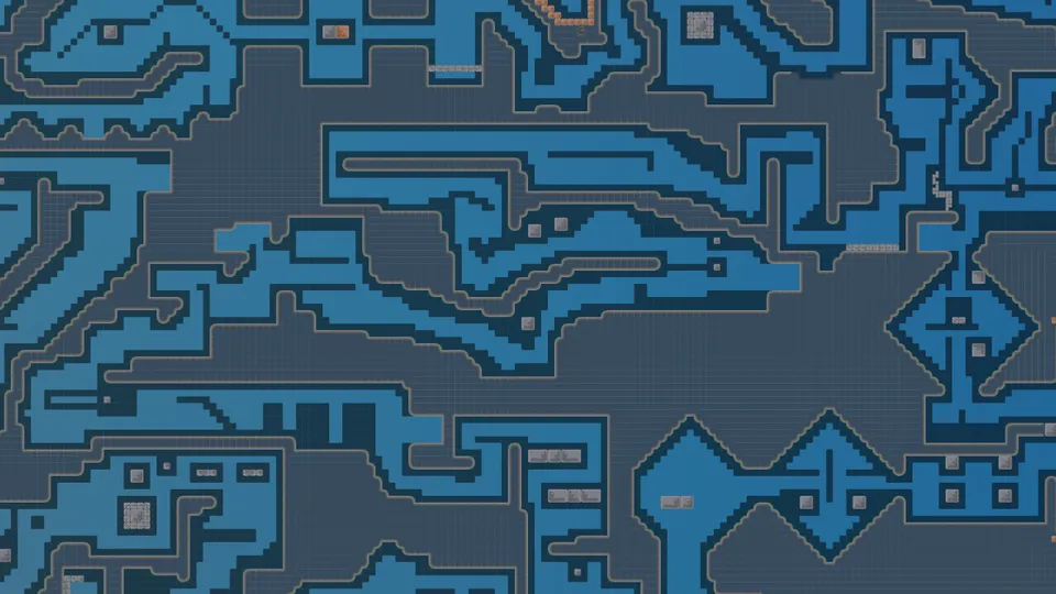 FlipLipp34 地图缩略图