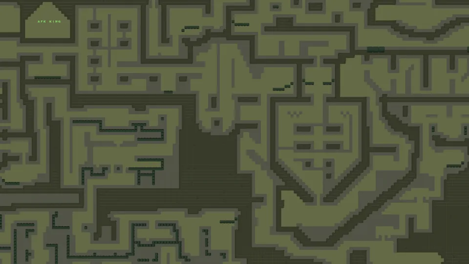 FlipLipp36 地图缩略图