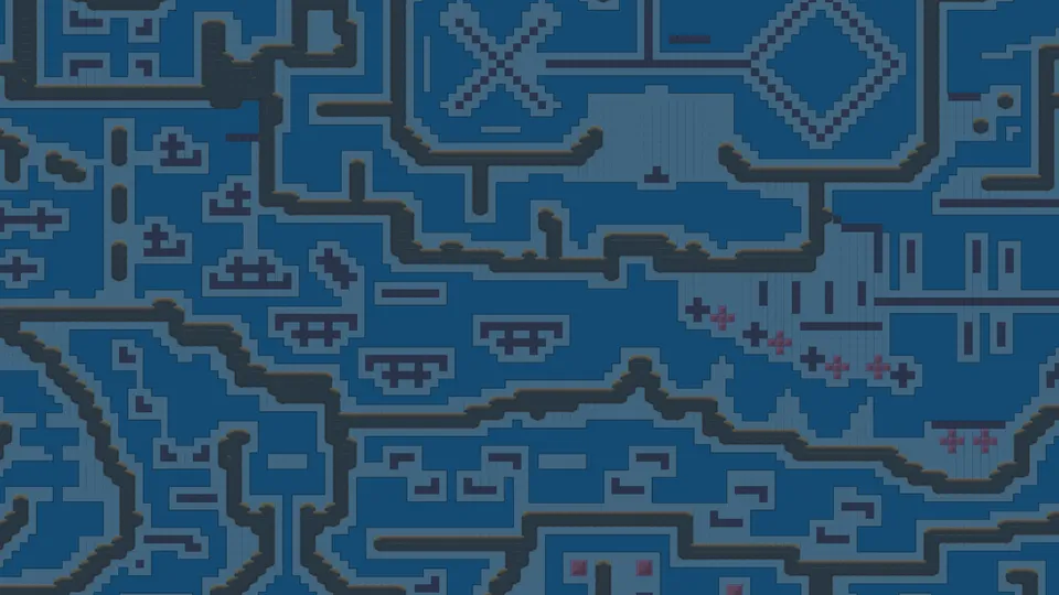 FlipLipp38 地图缩略图