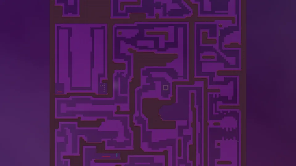 FlipLipp40 地图缩略图