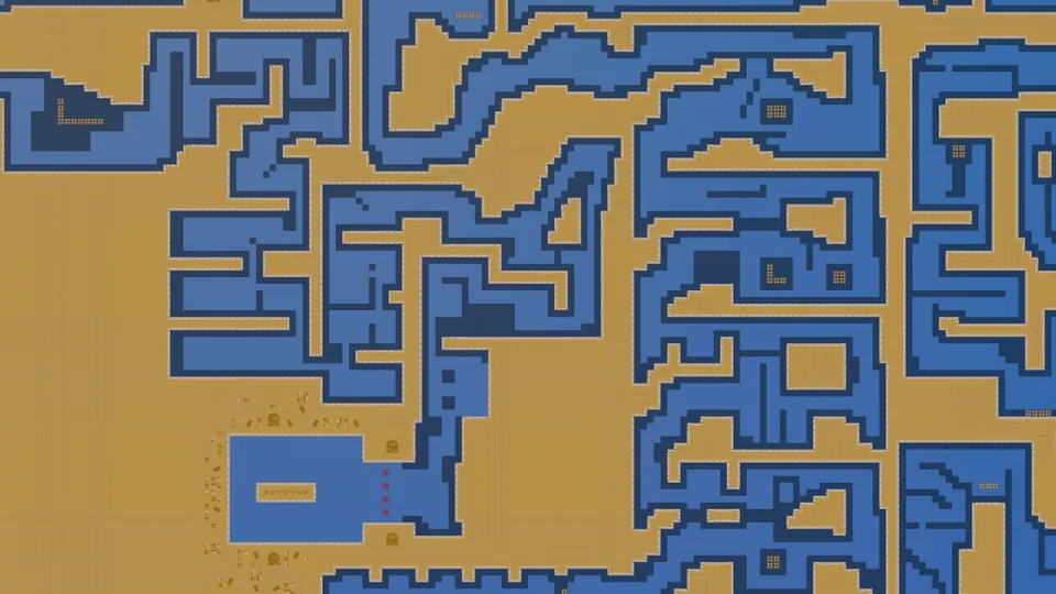 FlipNeo4Chile 地图缩略图