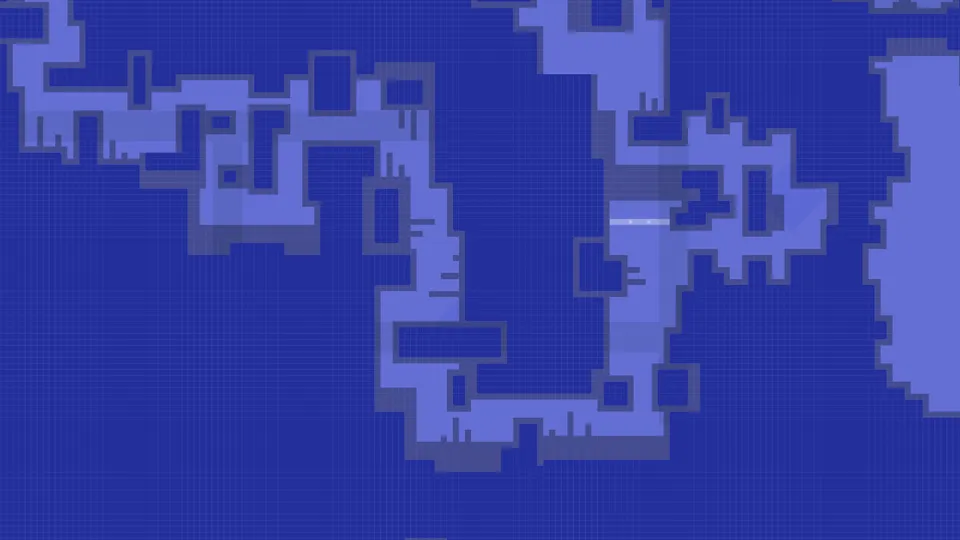 Floatie 地图缩略图