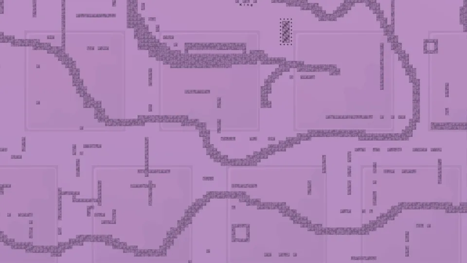 FortCrispy 地图缩略图