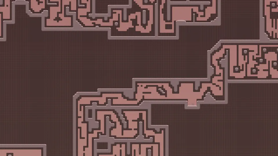 FreeMazanitax 地图缩略图